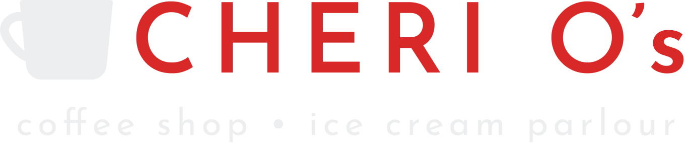 Cherios Coffee Logo Picture